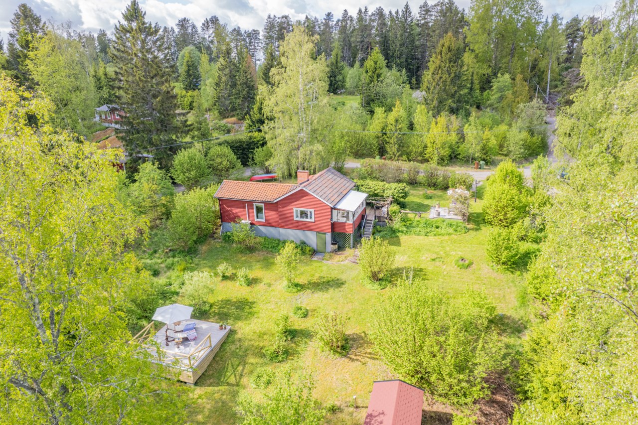 Norrbergsvägen 17