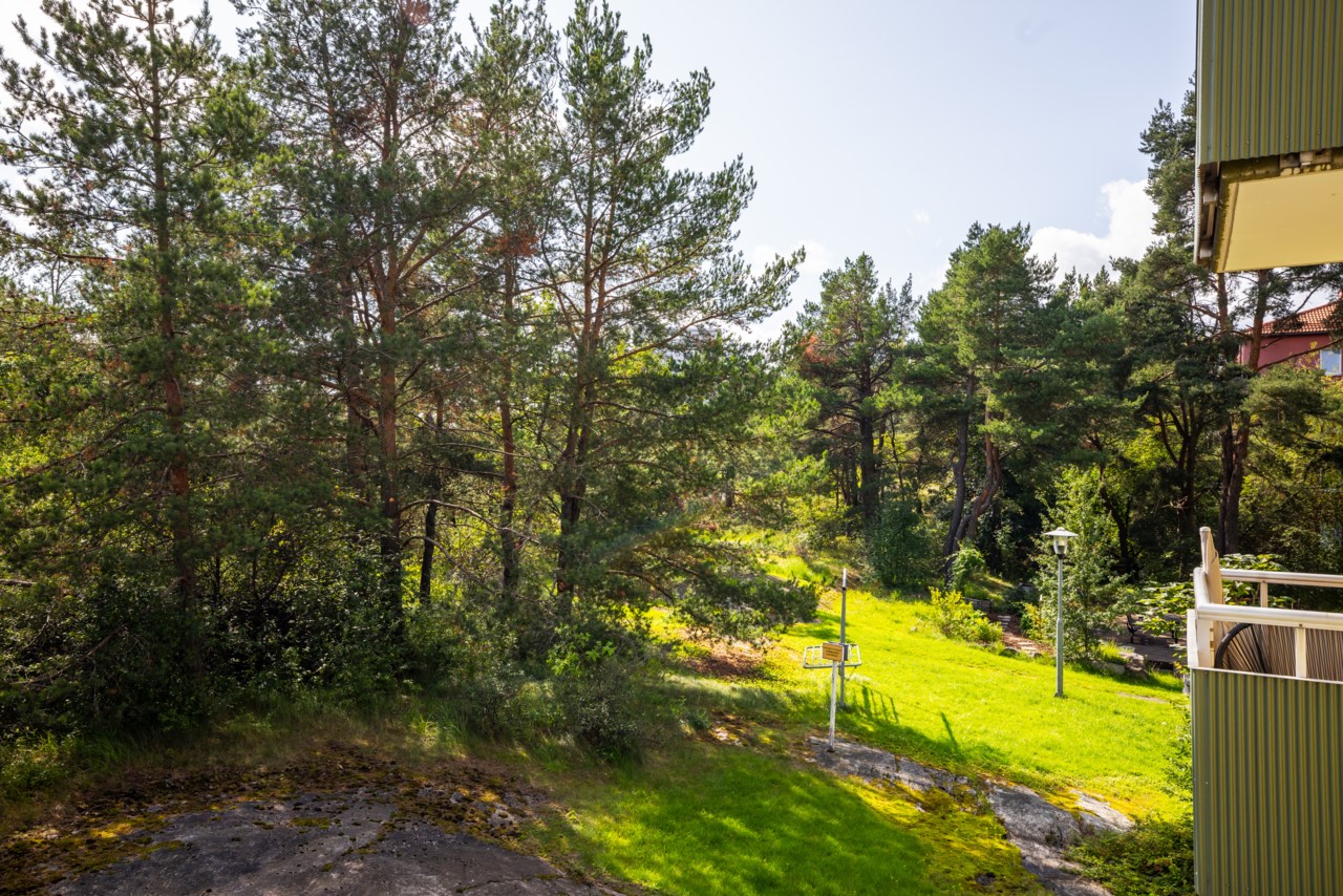 Midsommarvägen 21, 1 tr