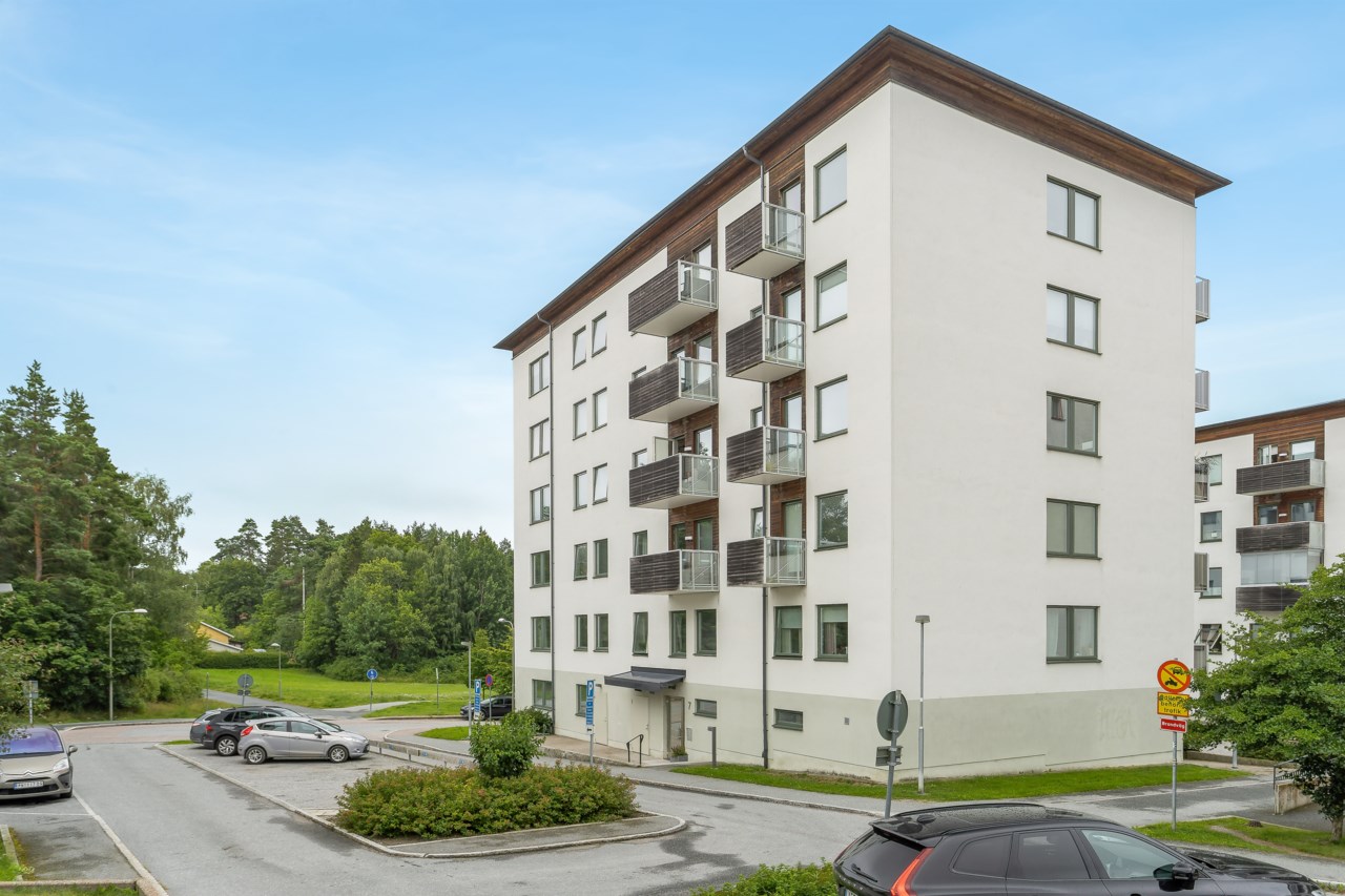 Björketorpsvägen 7