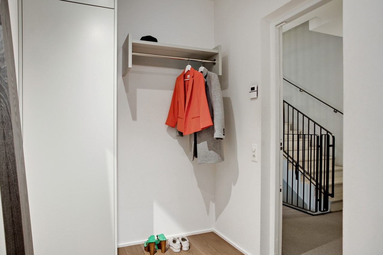 Hammarbyterrassen 10