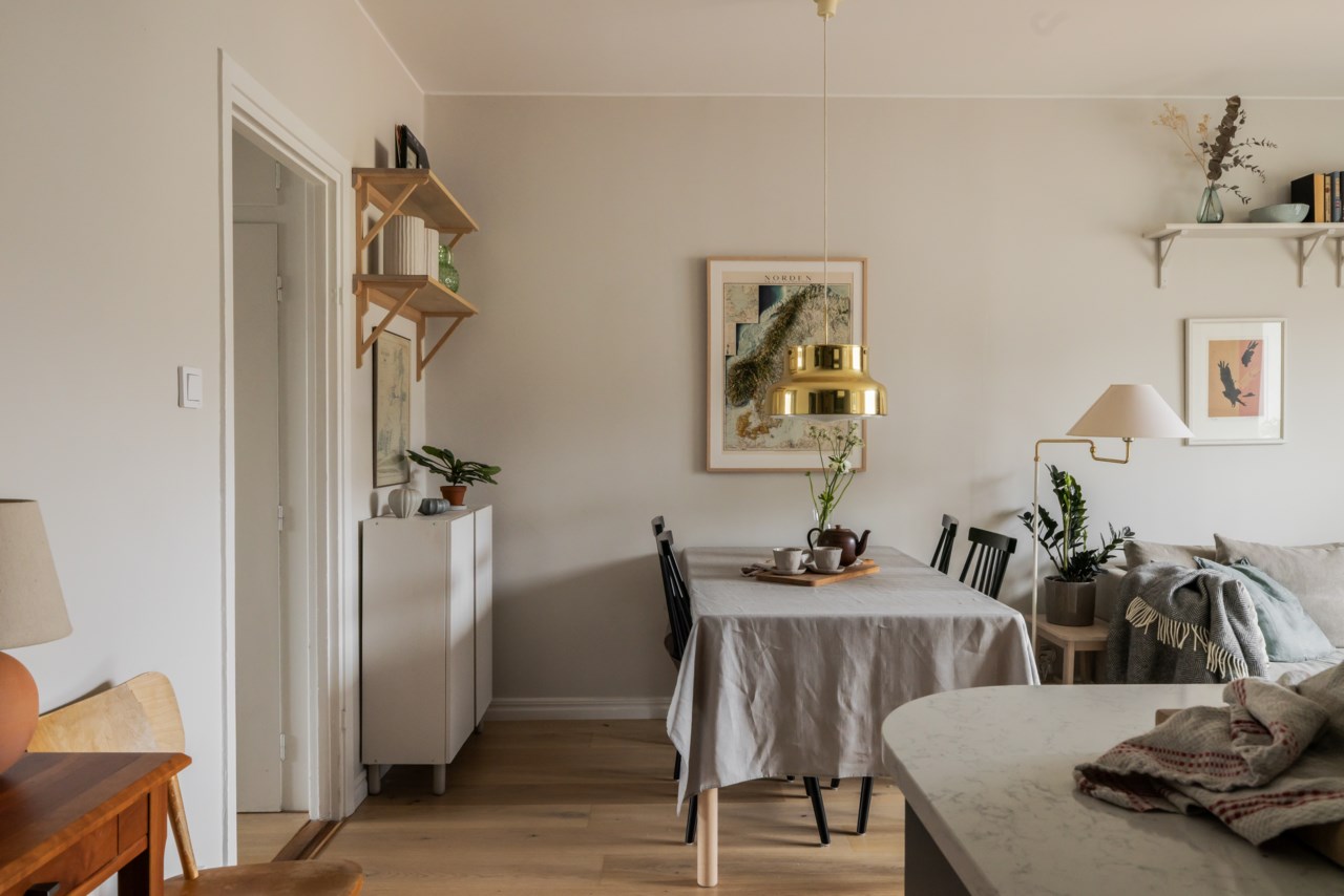 Hövdingagatan 35, vån 3/3
