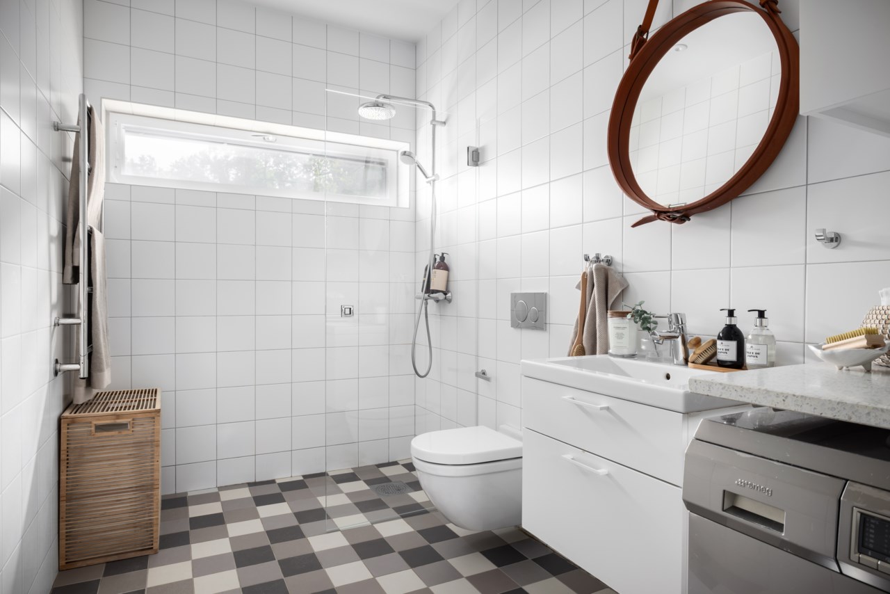 Bryggvägen 21, 2 tr