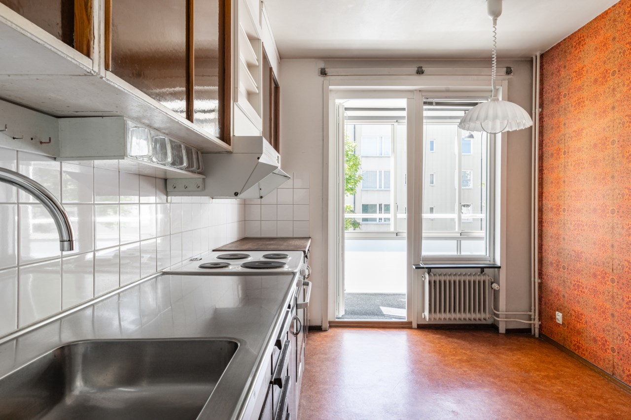 Veckovägen 39