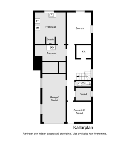 Felix Körlings gata 6