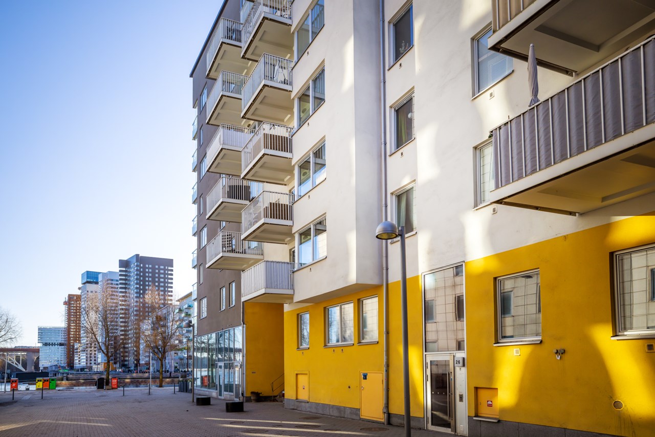 Buteljgatan 30, 2 tr