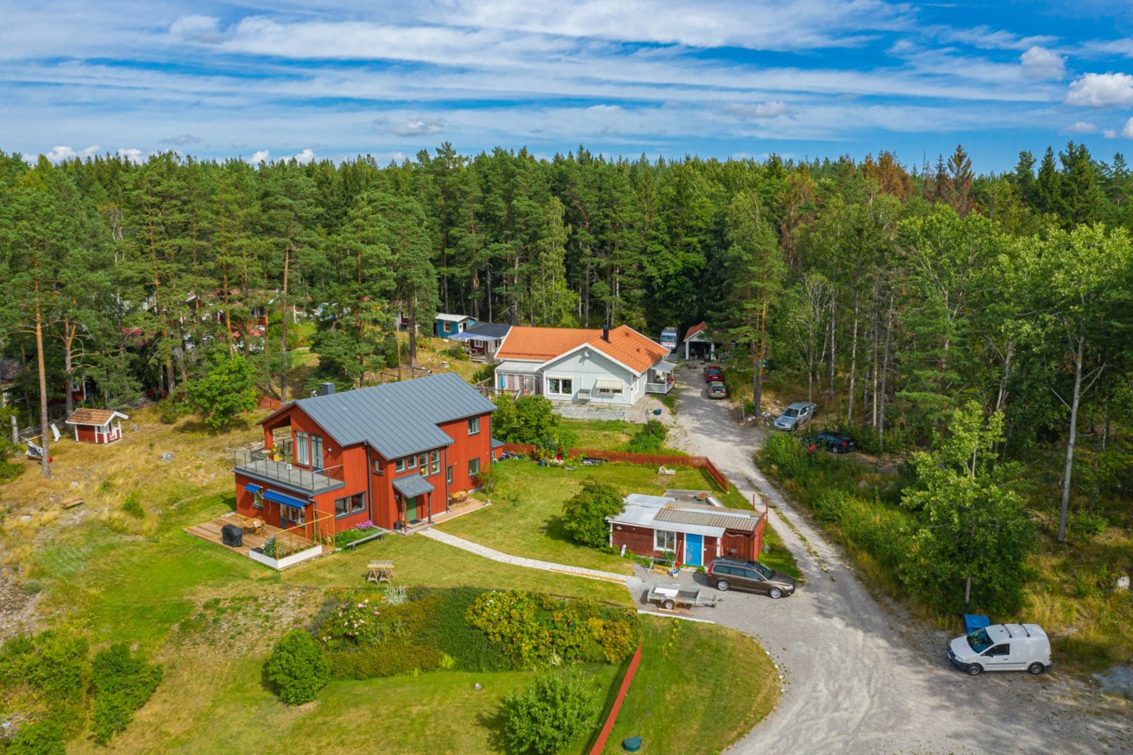 Båtbyggarvägen 13