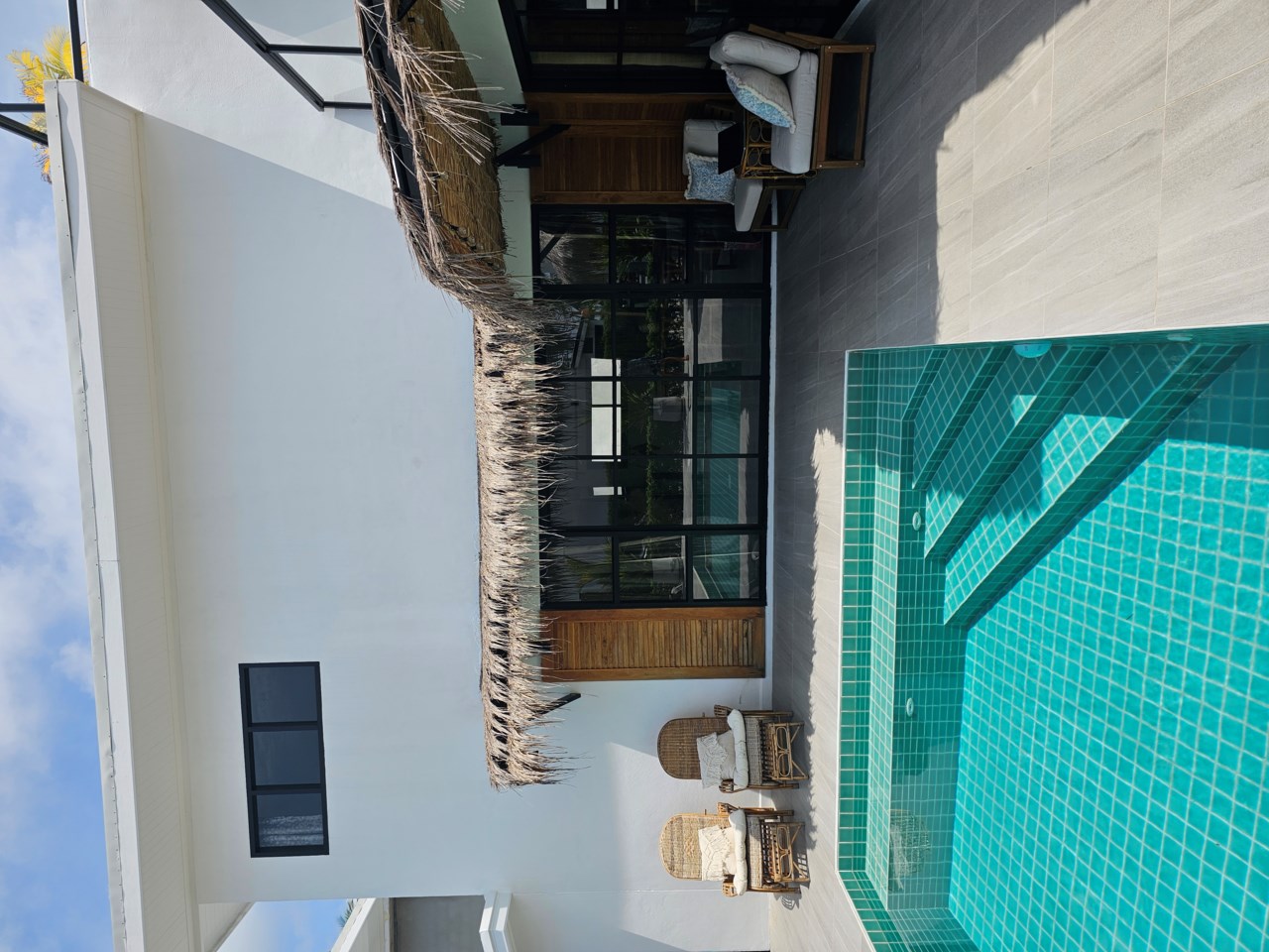Manao Villa 36