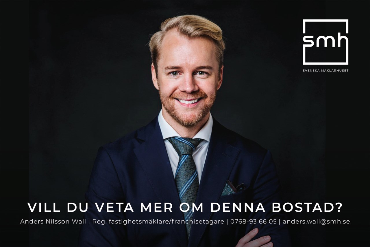 Åttingsstigen 32A