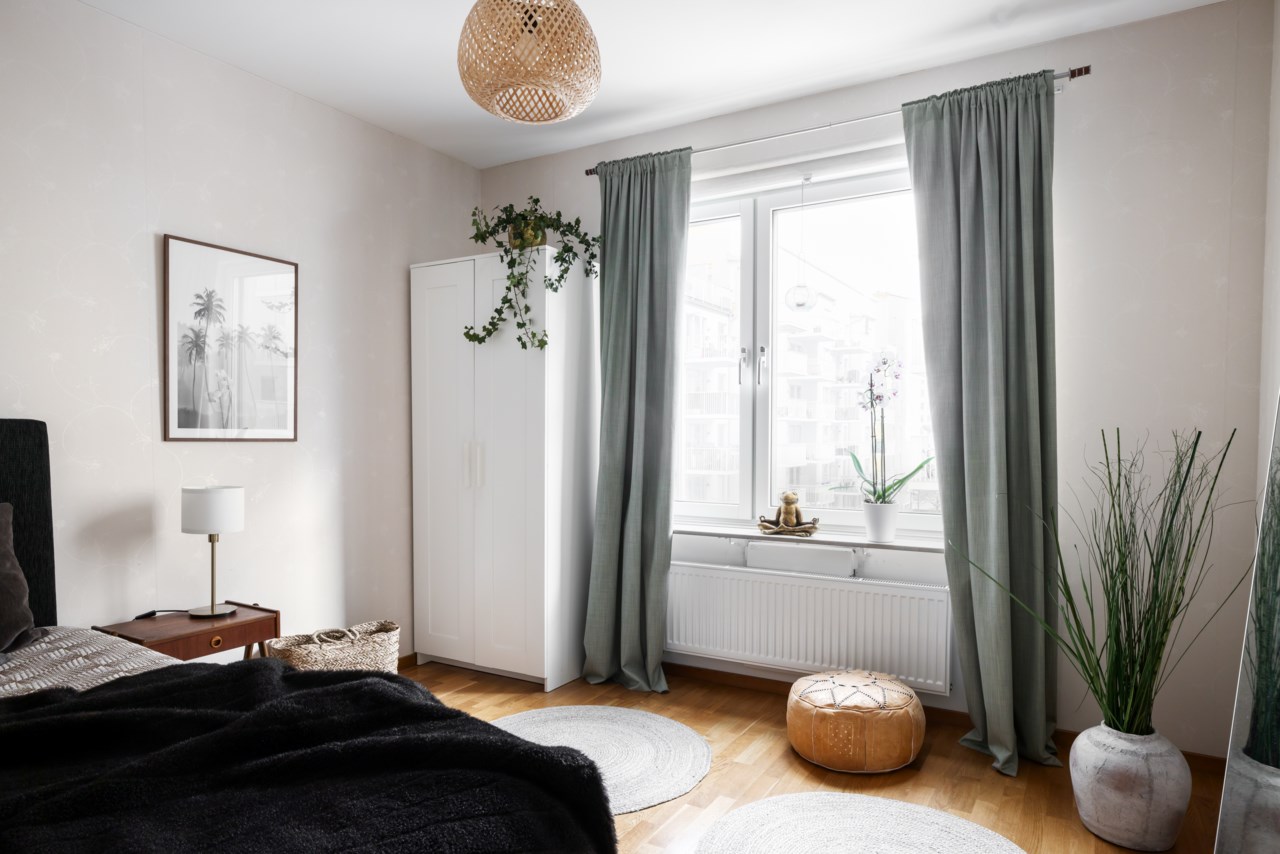 Marieviksgatan 44, 2 tr