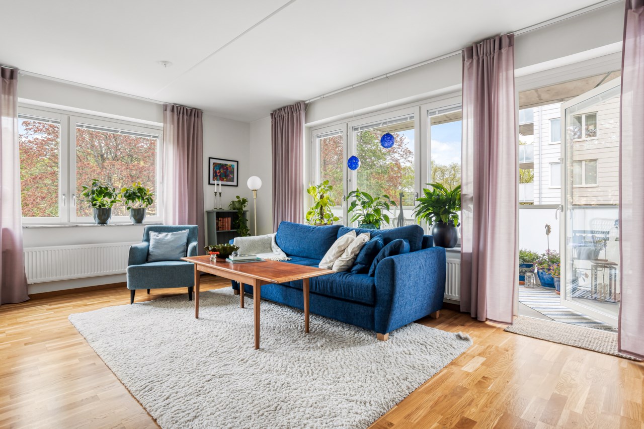 Beckomberga Ängsväg 22