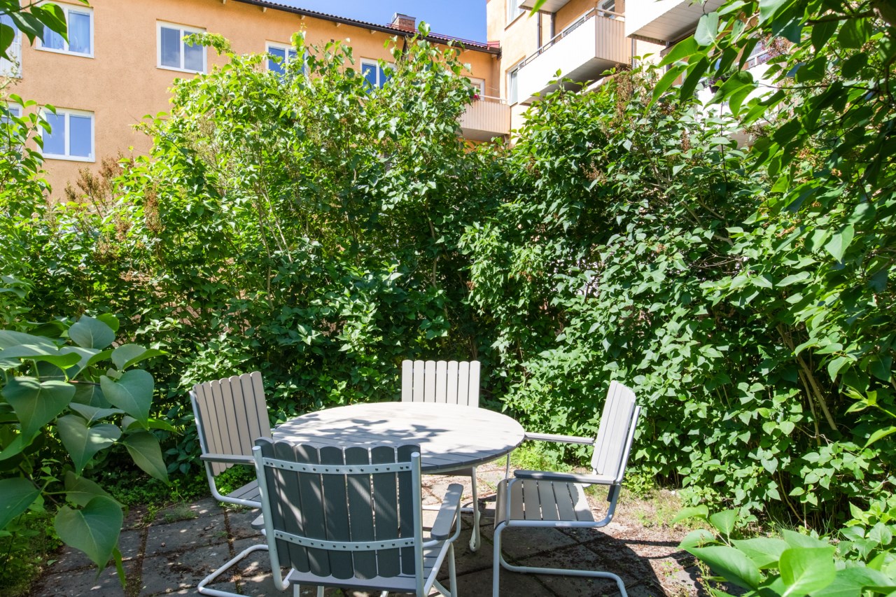 Ymergatan 13B