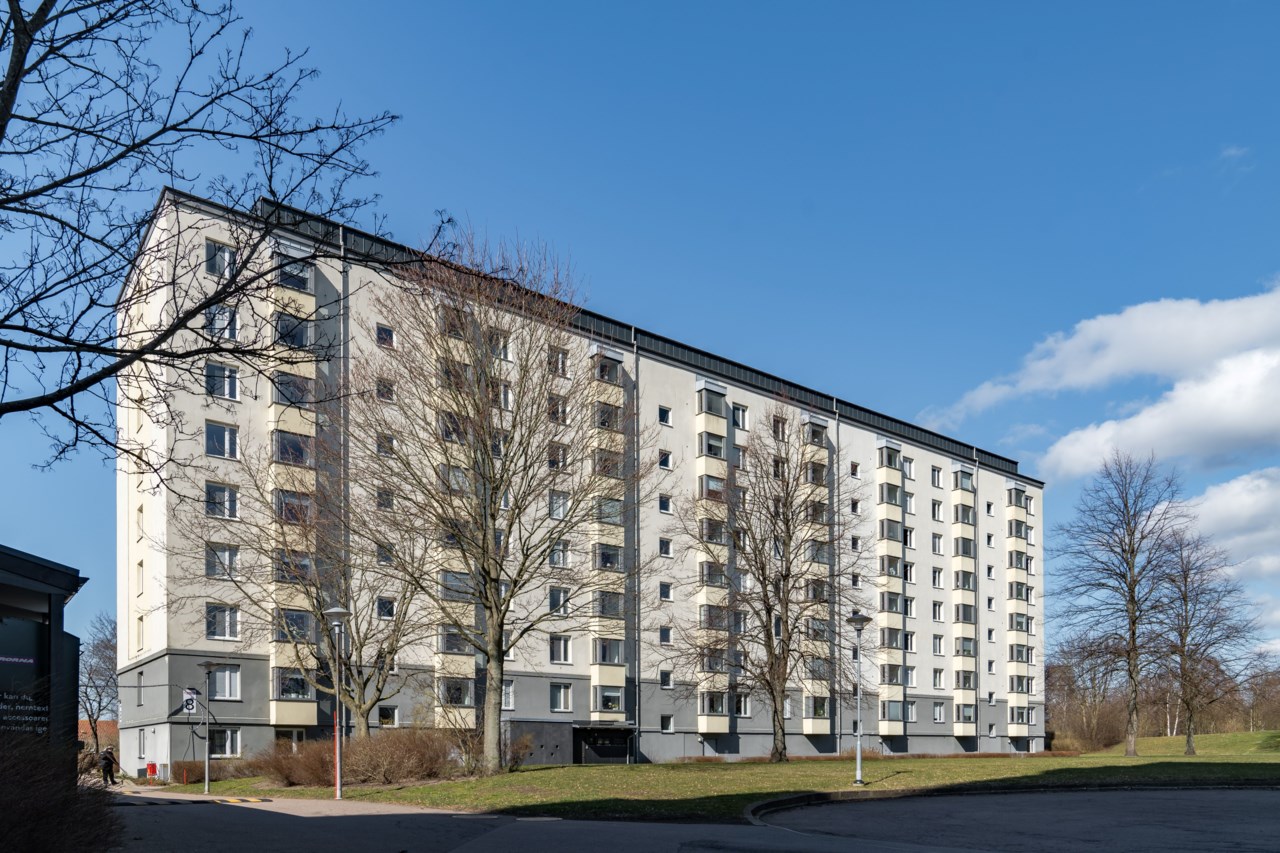 Segergatan 8C
