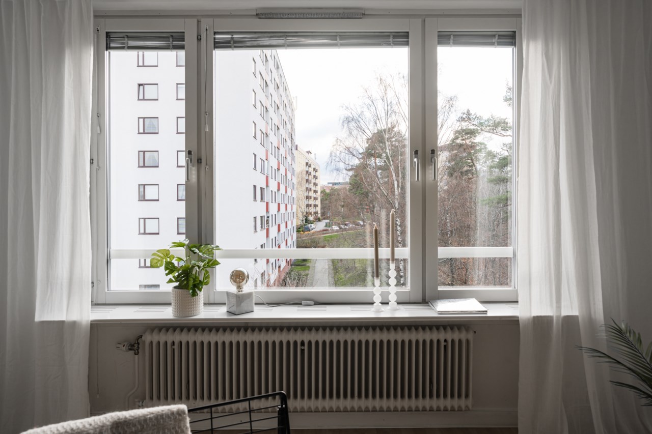 Larsbodavägen 80, 5 tr
