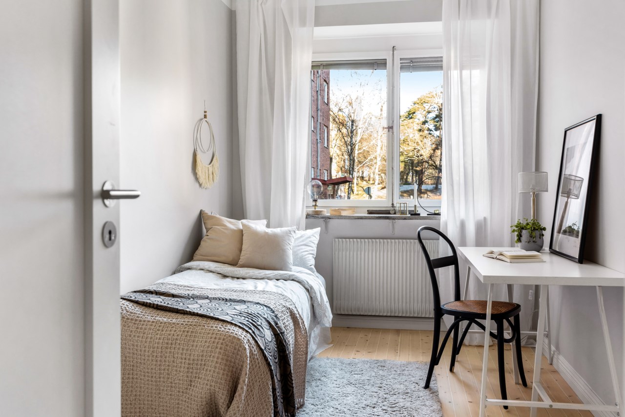 Näckrosvägen 41