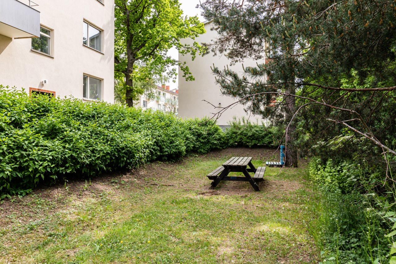 Mariestadsvägen 12