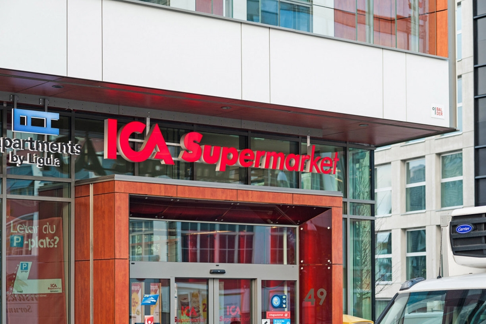 Konvojgatan 5