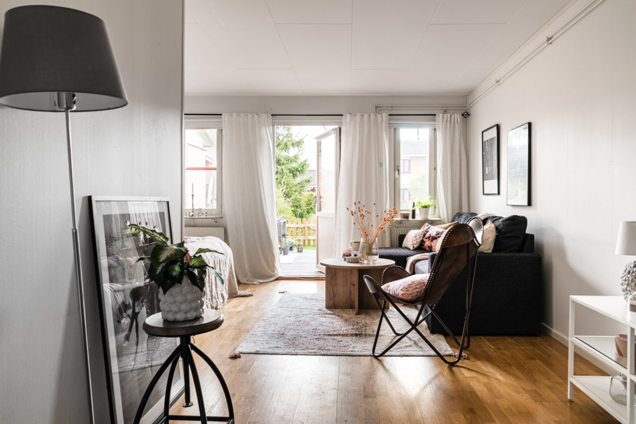 Östanvägen 61