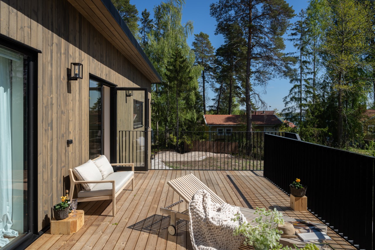 Skarpängsvägen 27A