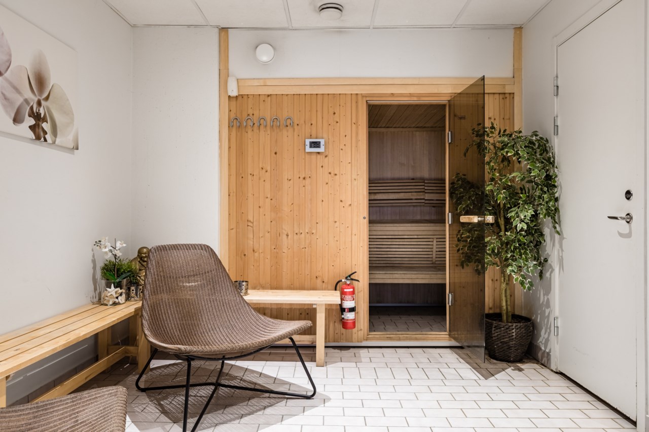 Trädgårdsgatan 23, 4 tr