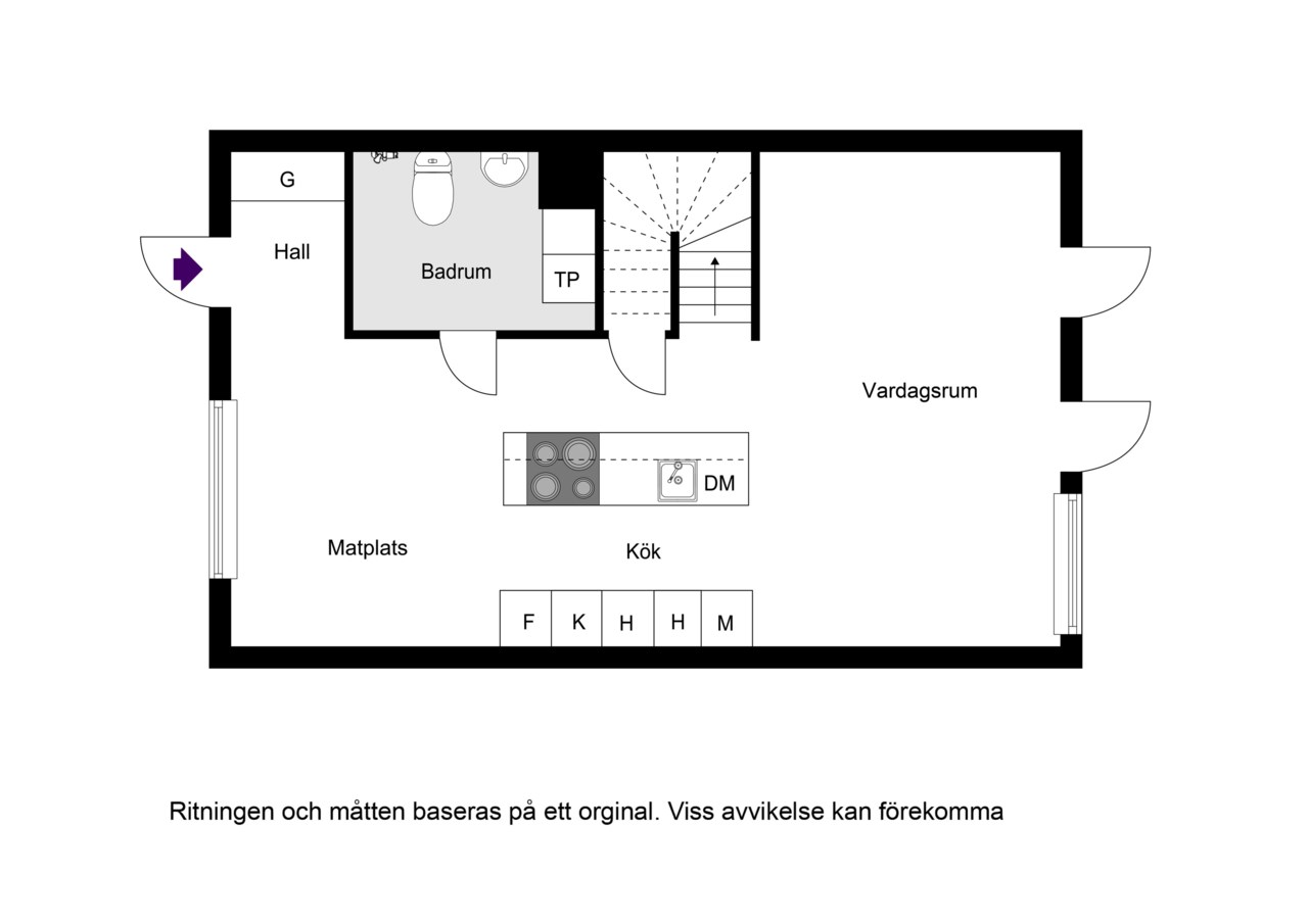 Entréplan