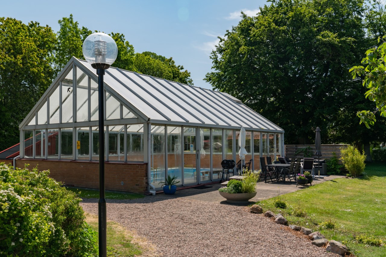 Trettongården 15