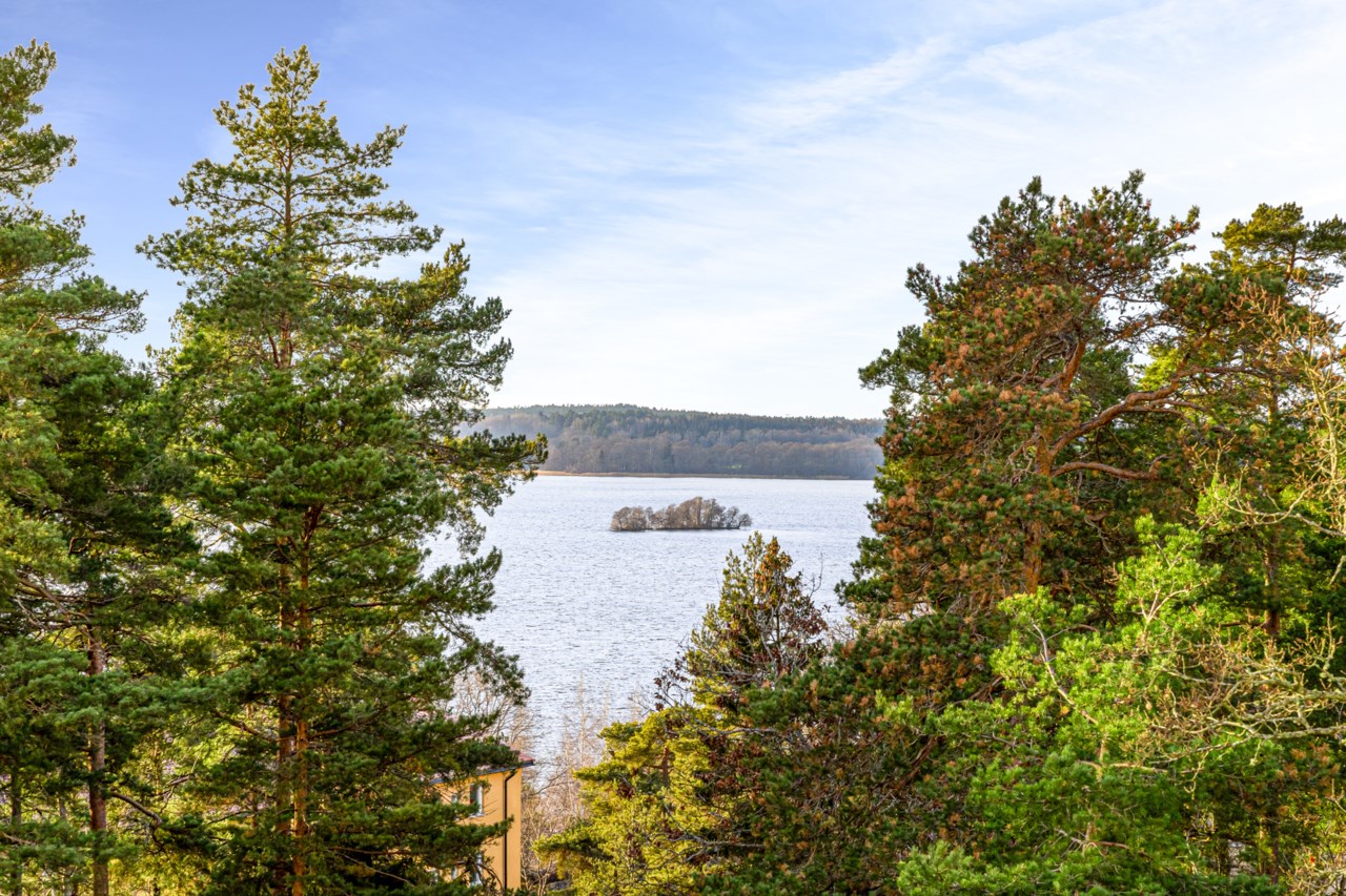 Svetsarvägen 9, 4tr