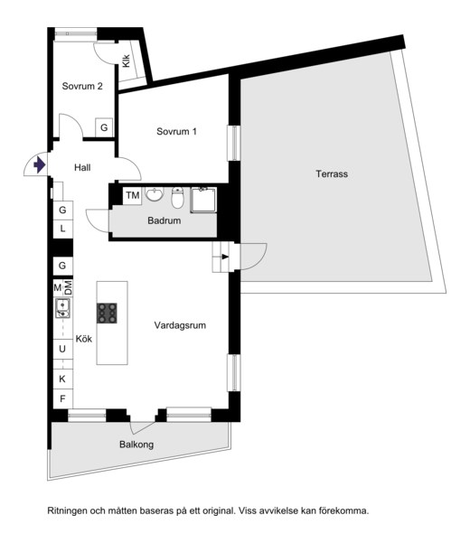 Friluftsvägen 35