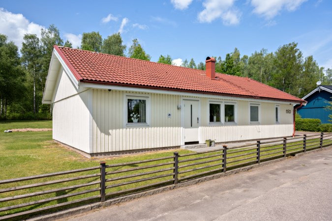 Lövsångarvägen 9
