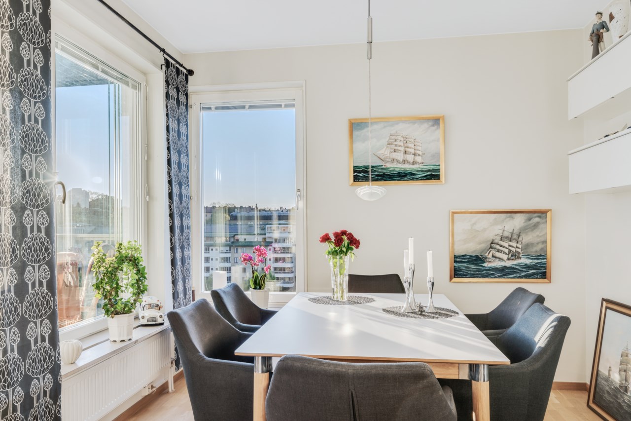 Hammarby Kaj 48
