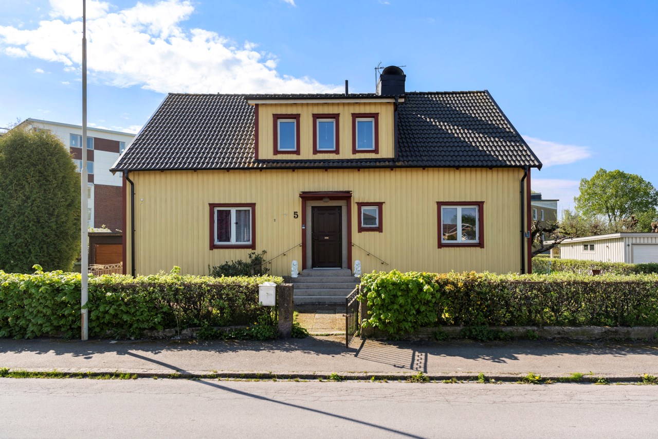 Lyckhemsgatan 5