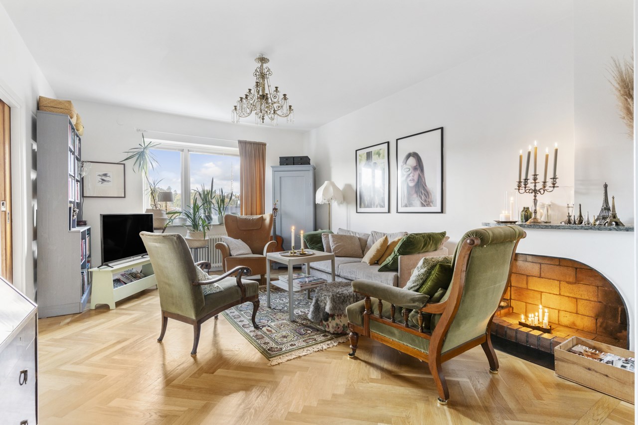 Österlånggatan 56B