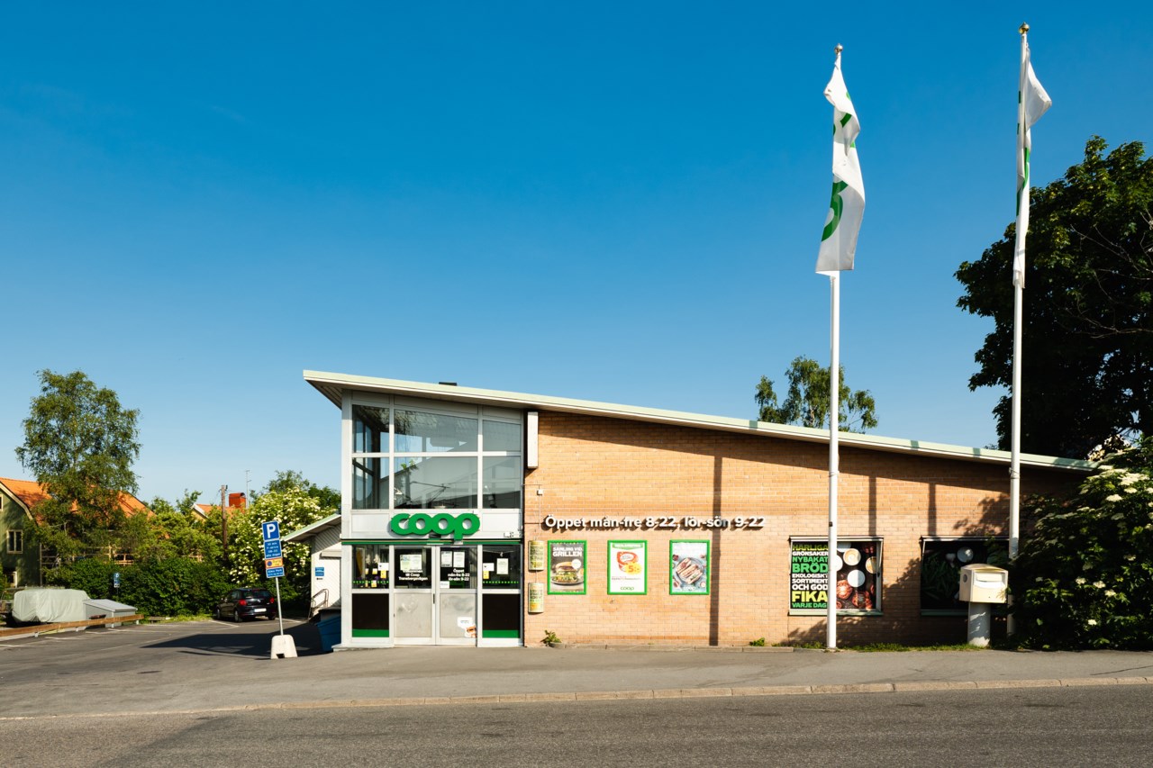 Sulitelmavägen 9