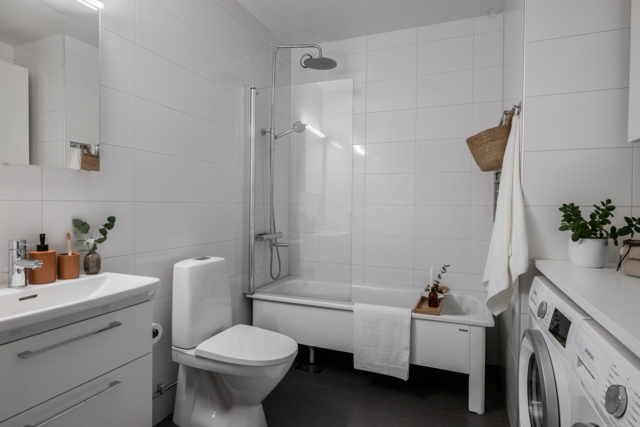 Sjöviksbacken 16, 5 tr