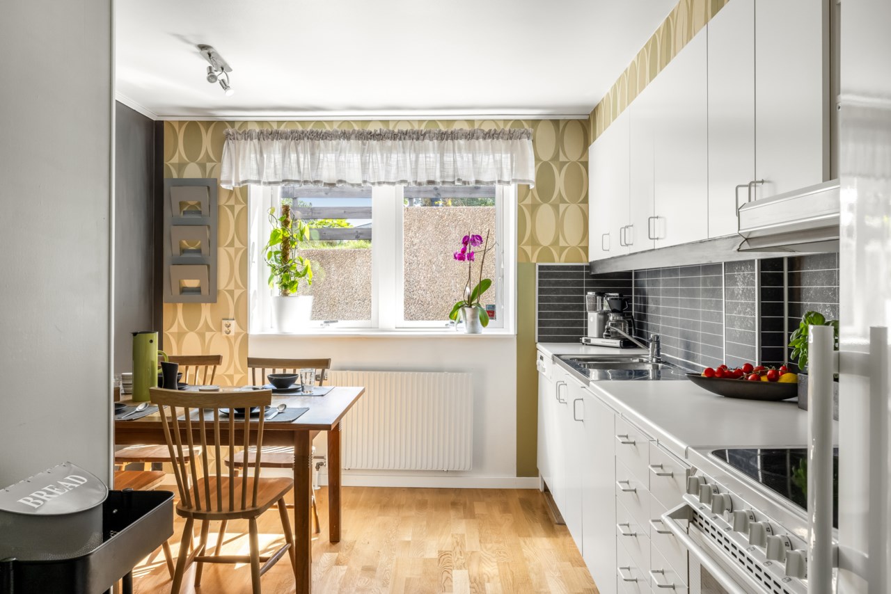 Tulpanvägen 23