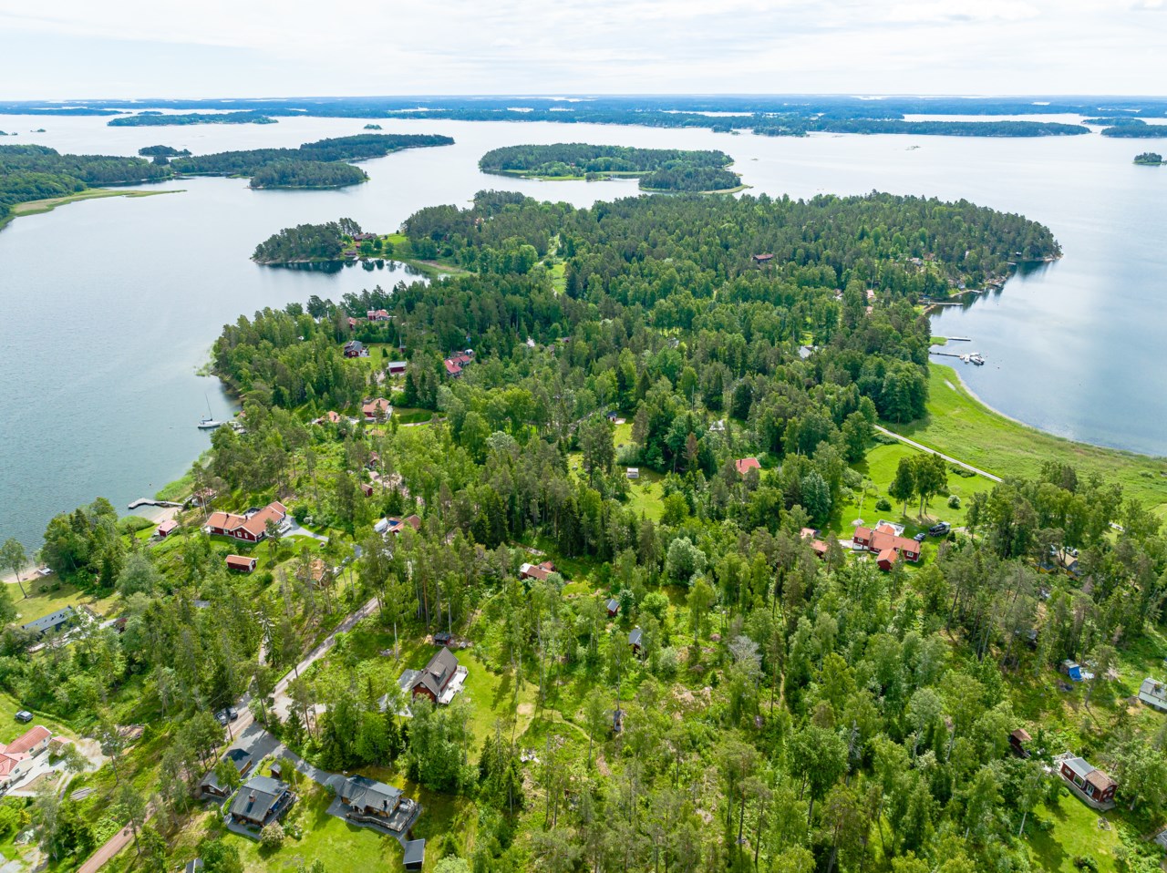Tuskövägen 8