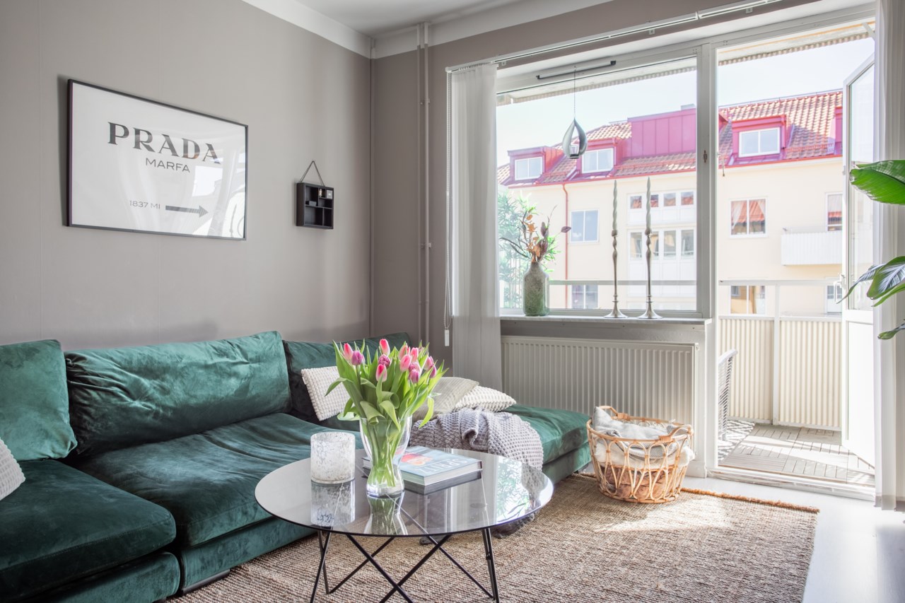 Sadelmakaregatan 3B