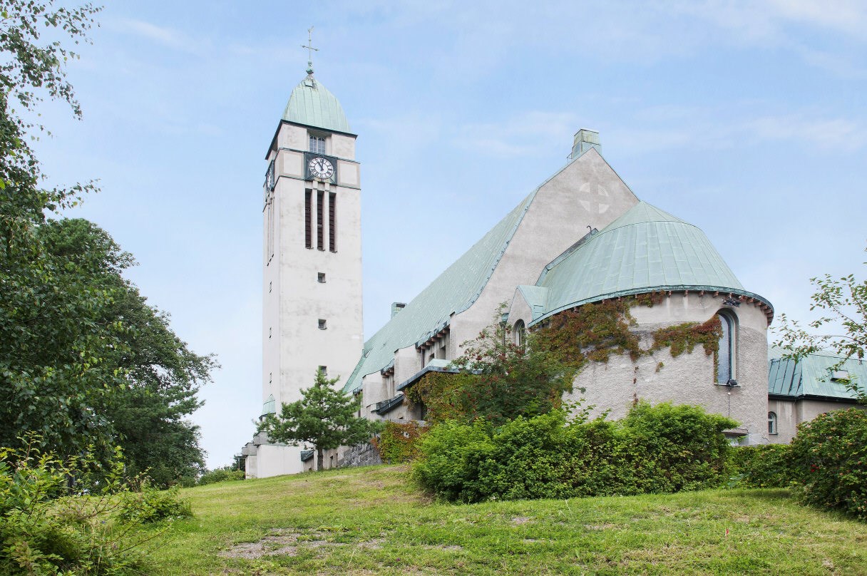 Fågelsången 3