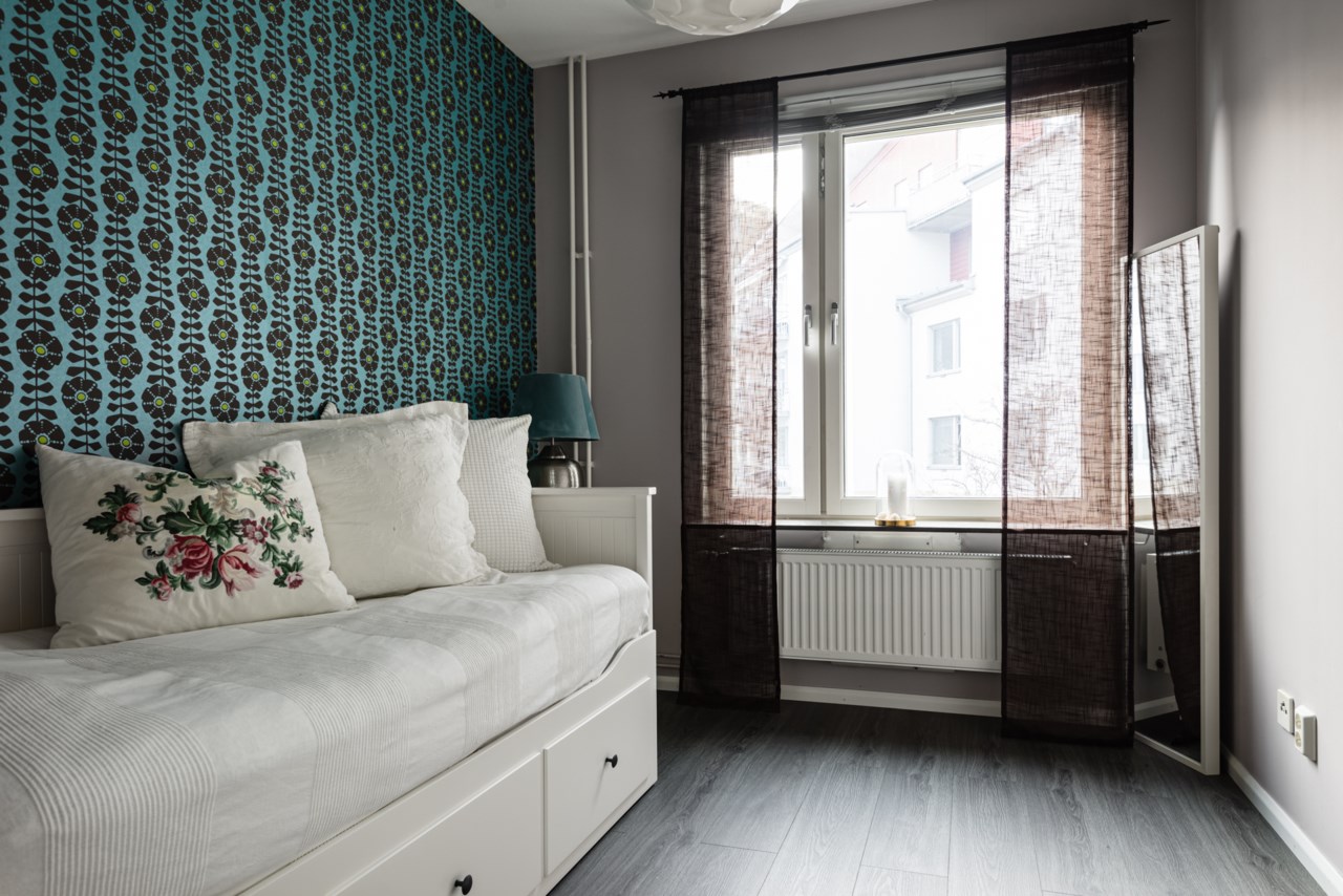 Gustav III:s Boulevard 85