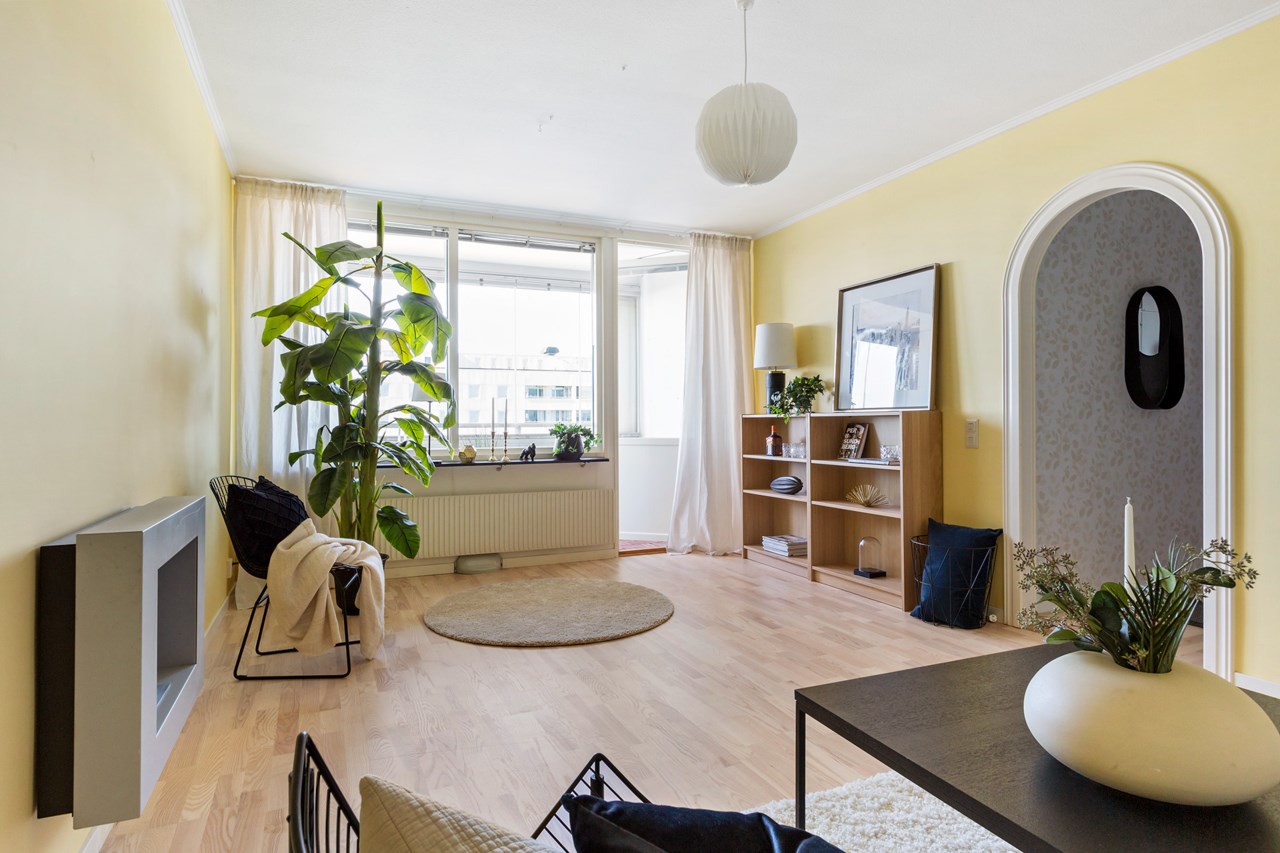 Hagalundsgatan 46, 12 tr