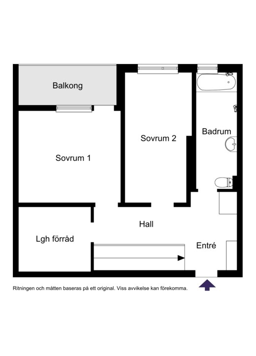 Granitvägen 11A