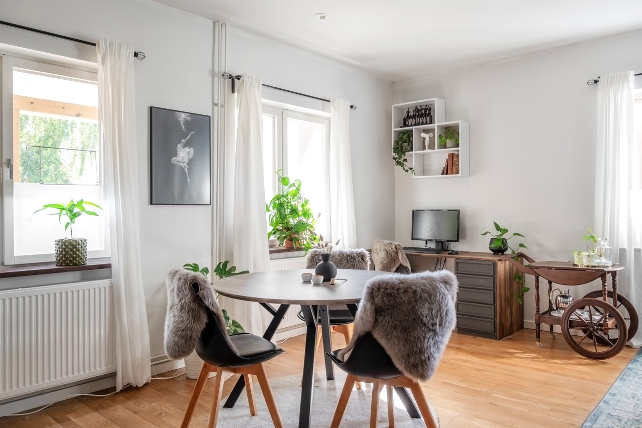 Sågenvägen 6A