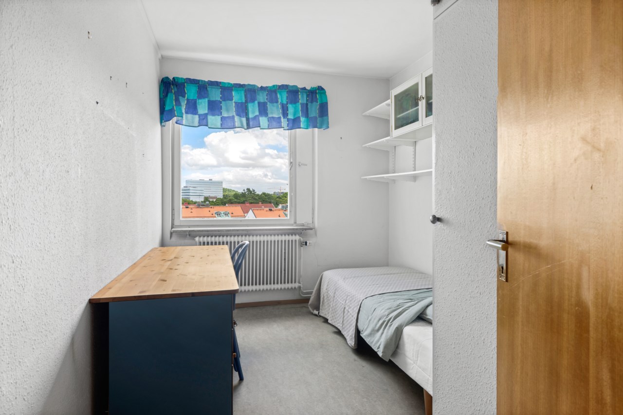 Vintervägen 41