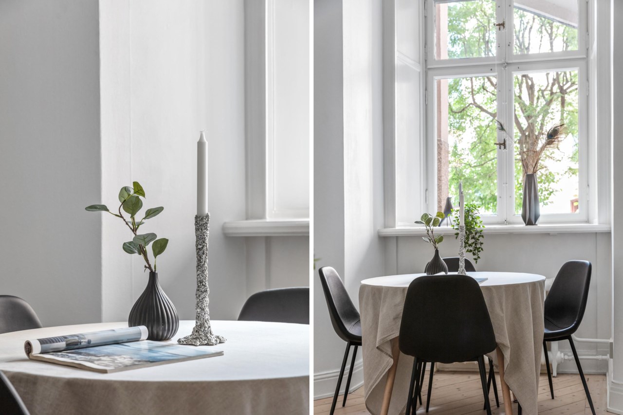Svartensgatan 12A