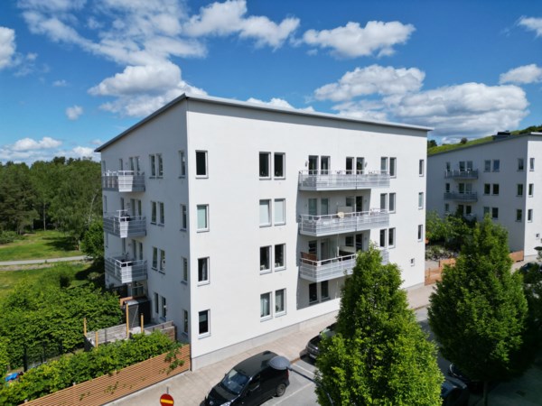 Rabattvägen 44, vån 4