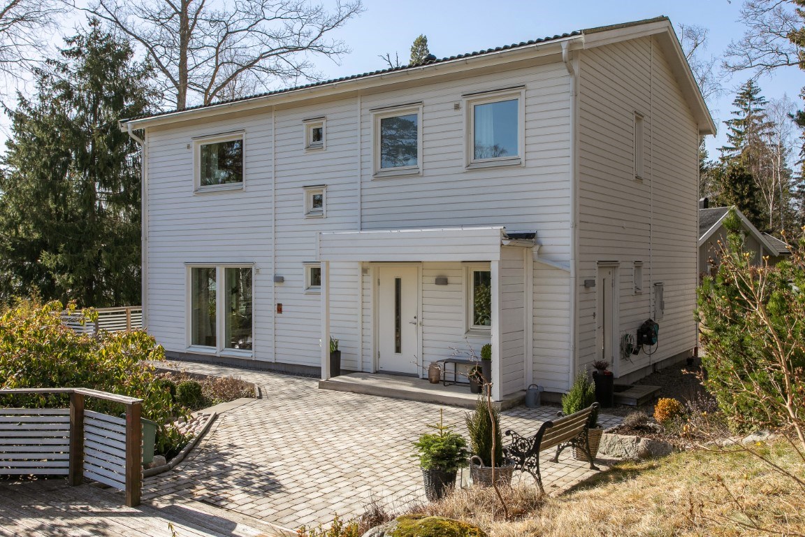 Kummelnäsvägen 33