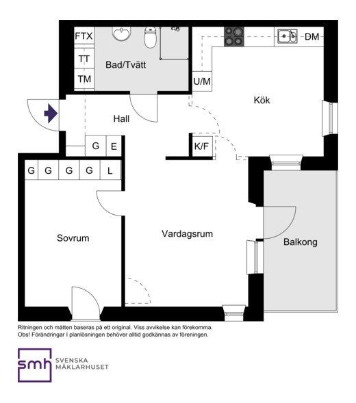 Limonitvägen 6