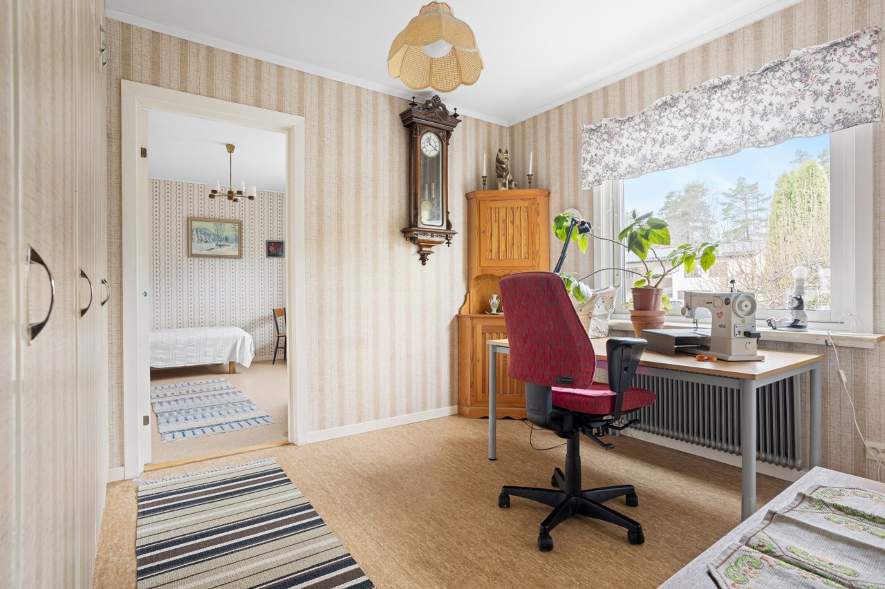 Lärarvägen 12