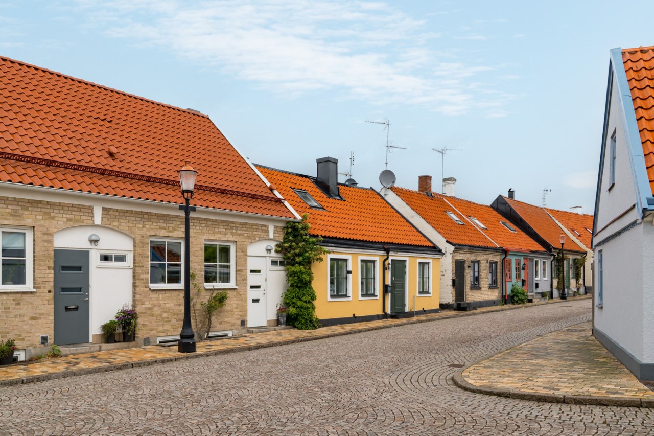 Bytaregatan 1D