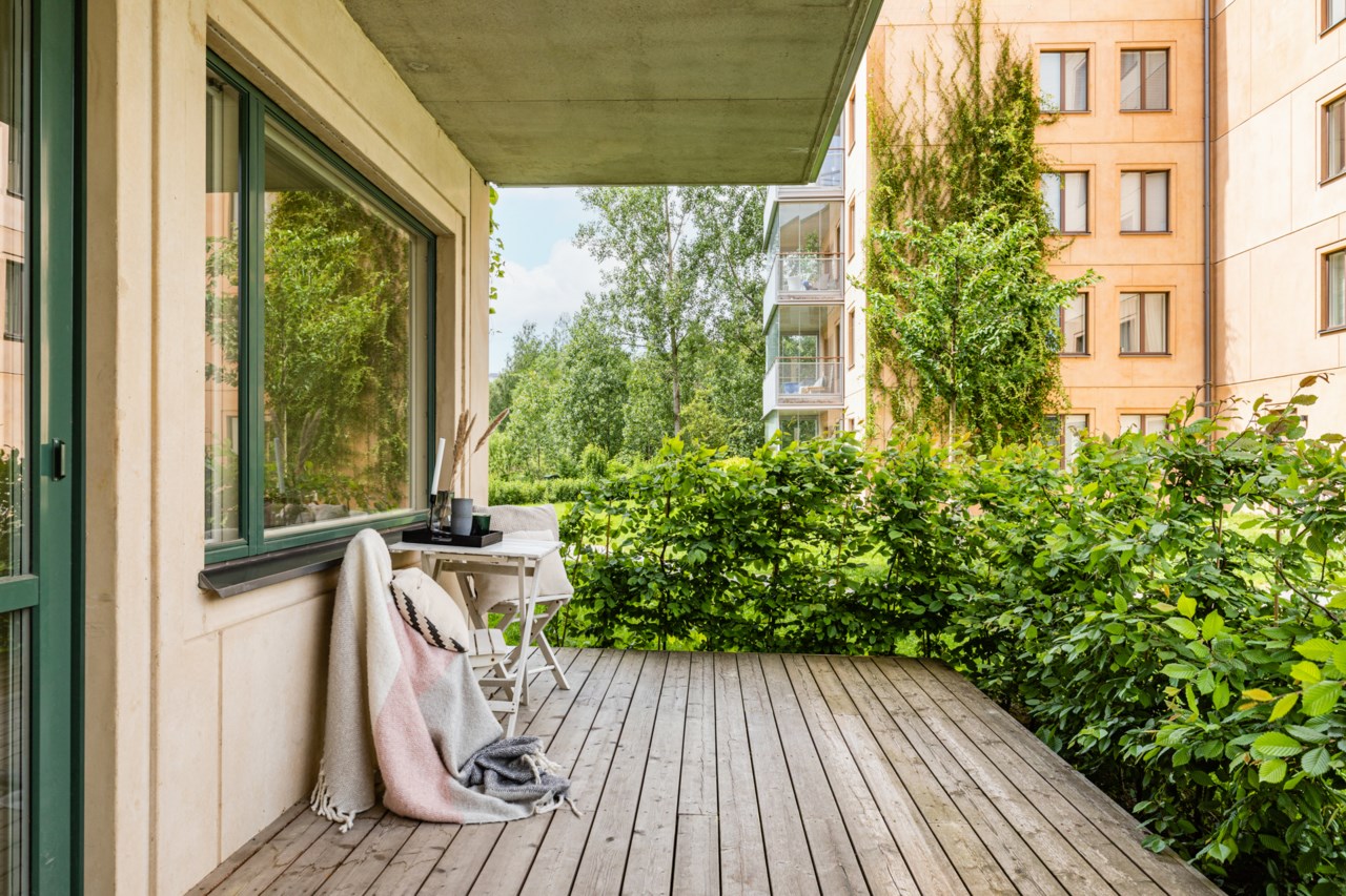 Ulvsättragränd 7