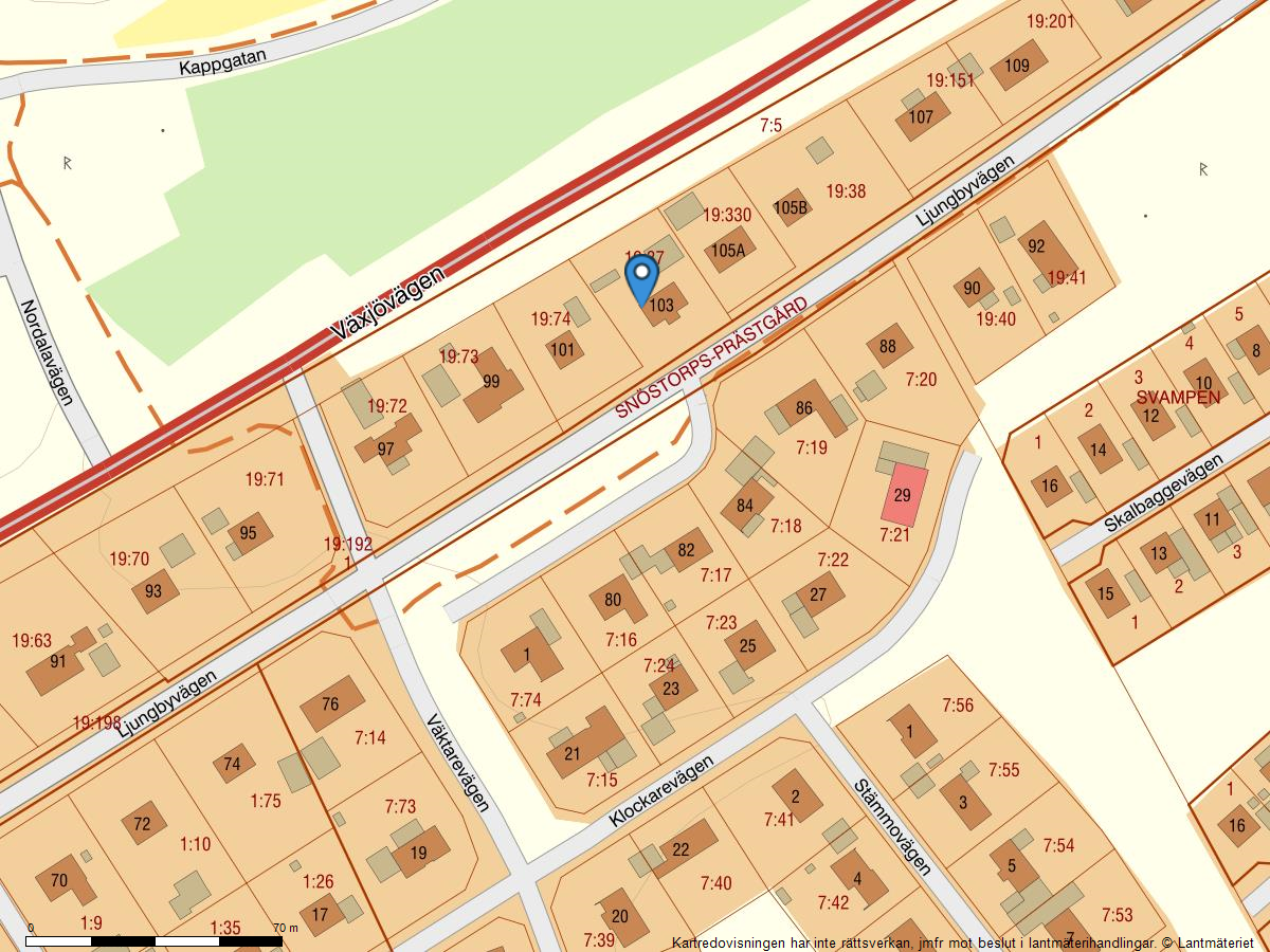 Ljungbyvägen 103